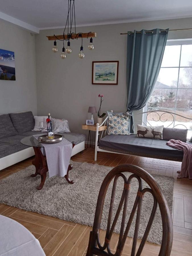 Karkonoskie Uroczysko Jelenia Góra Exterior foto