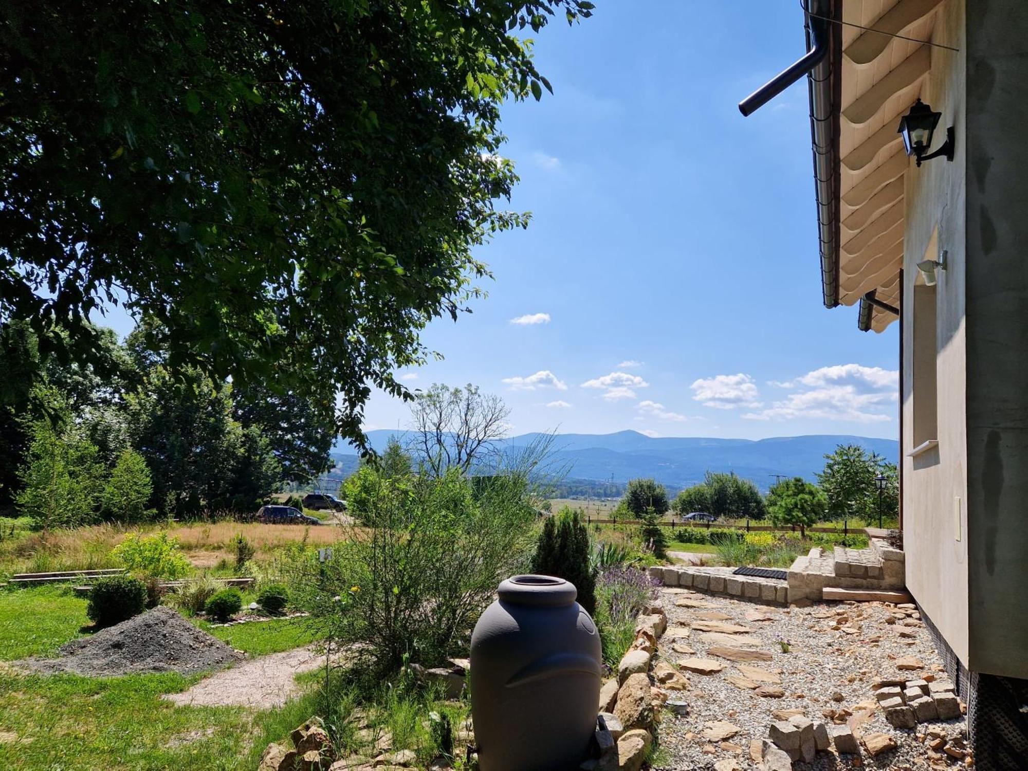 Karkonoskie Uroczysko Jelenia Góra Exterior foto